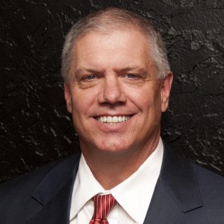 Photo of David M. Nix