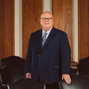 Photo of Robert Persante