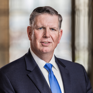 Photo of Timothy R. "Tim" Lawn