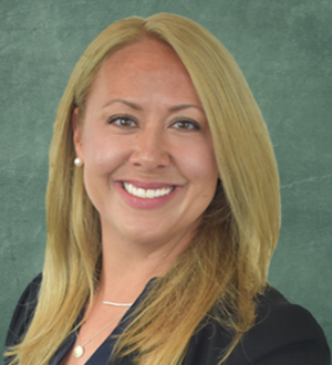 Photo of Jennifer M. Hetu