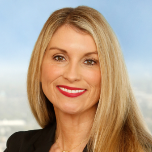 Photo of Heather H. Neubauer