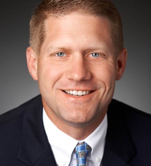 Photo of Michael J. "Mike" Moeddel