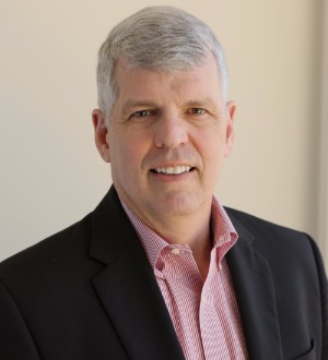 Photo of Michael A. "Mike" Smith