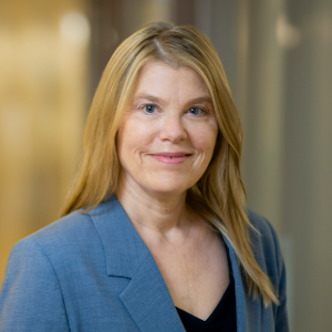 Photo of Jeanne M. Christensen