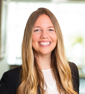 Photo of Brittany "Brit" Merrill