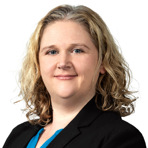 Photo of Sunshine J. Thomas