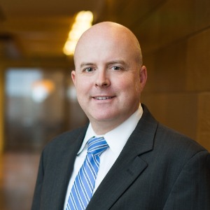 Photo of John D. Pickering