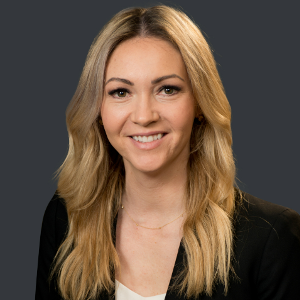 Photo of Jennifer Hicks