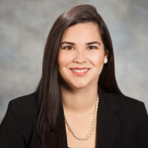 Photo of Yisell Rodriguez