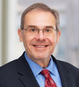 Photo of Thomas A. "Tom" Pitman