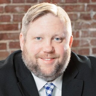 Photo of Douglas Ponder
