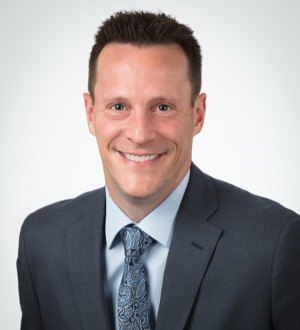 Photo of Daniel R. Olson