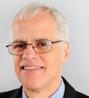 Photo of Alan Kabat