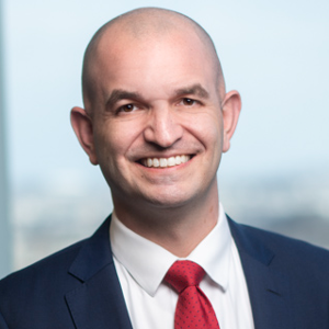 Photo of Adam Greer
