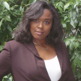 Photo of Laurie E. Morrison