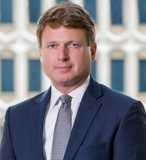 Photo of William J. Gamble, Jr.