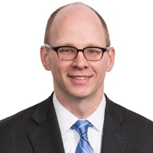 Photo of Christopher B. "Chris" Kaczmarek