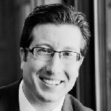 Photo of Aaron K. Bergman