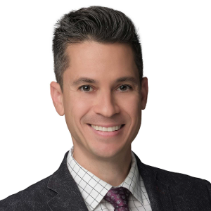 Photo of Josh Waltman