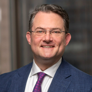 Photo of Jeffrey D. "Jeff" Cunningham