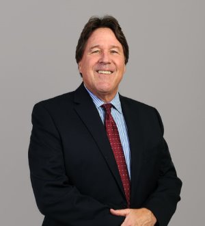 Photo of Charles G. Brown