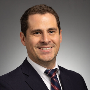 Photo of Adam Castellarin
