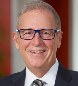Photo of Millard S. Bennett