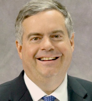 Photo of Michael G. Mullin