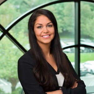 Photo of Amanda Miceli