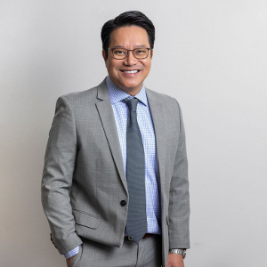 Photo of David Duong