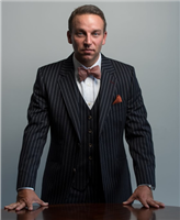 Photo of Jason E. Krasno