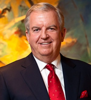 Photo of Andrew J. "Andy" Savage III