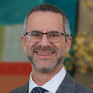 Photo of Jay A. Jaffe