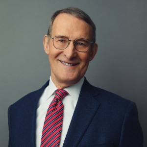 Photo of Michael L. McCluggage