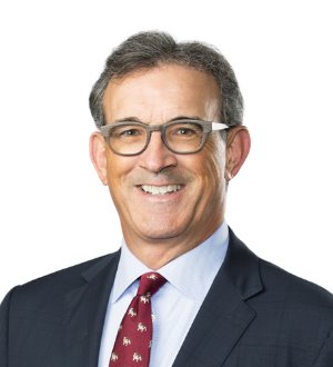 Photo of William M. "Bill" Backstrom, Jr.