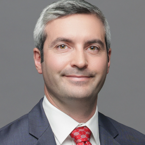Photo of Garin Scollan