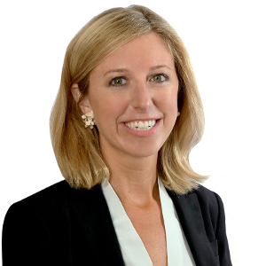 Photo of Lindsay Neinast