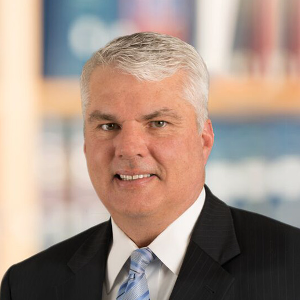 Photo of Michael R. Reed