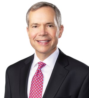 Photo of Covert J. "Cove" Geary