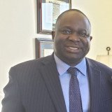 Photo of Ayodele Mayowa Ojo