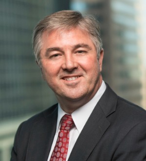 Photo of Michael R. "Mike" Pennington