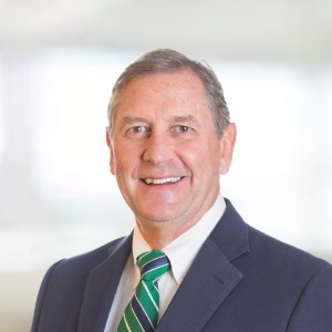 Photo of John R. Chase