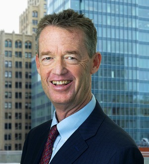Photo of Richard H. "Rich" Schoenberger