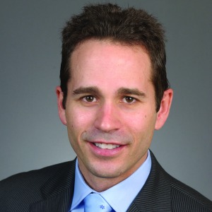 Photo of Robert E. Bishop