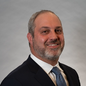 Photo of Matthew A. Nace