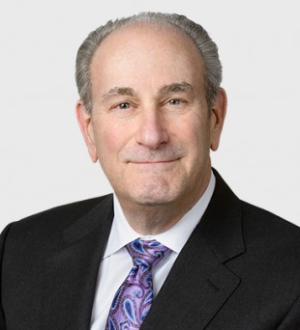 Photo of Steven E. "Steve" Angstreich