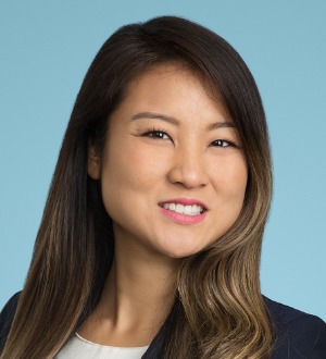 Photo of Rebecca M. Lee