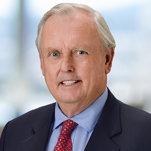 Photo of Pierce H. O'Donnell