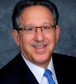 Photo of Teddy D. Klinghoffer