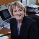 Photo of Anne Buckleitner